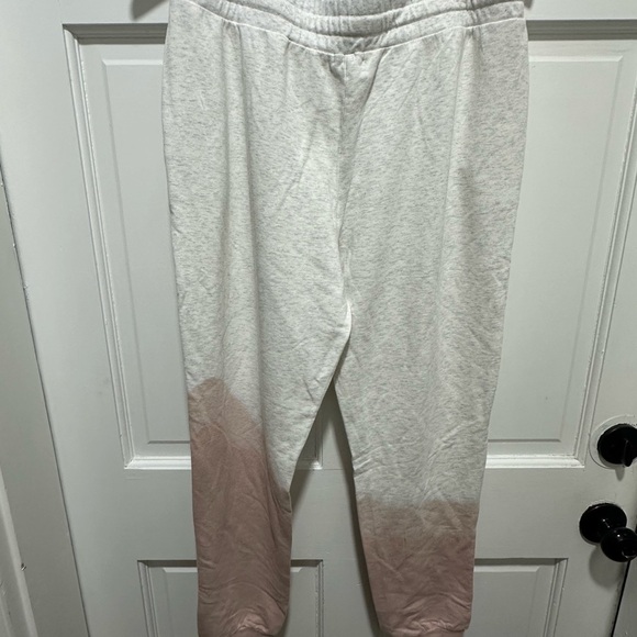 Barefoot Dreams Malibu Luxe Lounge Shoreline Pant Size M EUC - Picture 5 of 5